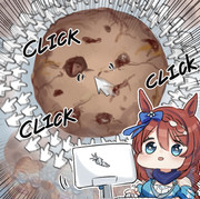 スーパークリック