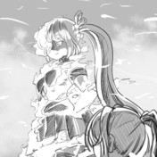 告白以外なんでもできる女 ニコニコ静画 イラスト