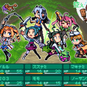 Hageる ニコニコ静画 イラスト