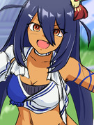 ヒシアマ姐さん