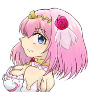 プリンセスフォームユイ