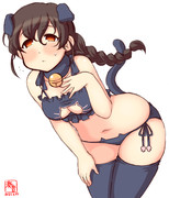 わんどろ例の宗谷