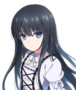 ストライク ザ ブラッド ニコニコ静画 イラスト