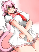 シナウスイロパンサー