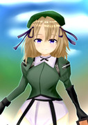 ウルザ・プラナアイス