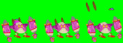 ガババアーマーGB