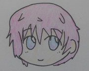 ゆっくり秋田くん