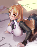 お昼のノーザンプトン