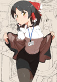 SNNN姉貴の絵２