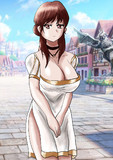 名無しの魔女