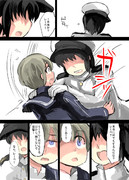 レーベと大型建造After189a