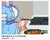 【物語の展開は誰の手に？】料理を見に来る視聴者が大変多い動画です