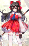 山口 悠 さんのイラスト一覧 ニコニコ静画 イラスト
