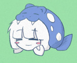 玉晒し