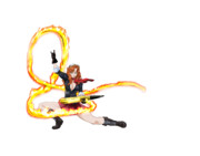 WoTゆっくり実況動画にて使用したキャラ絵