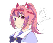 ハルウラちゃん