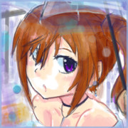 happybirthday!　君影唯