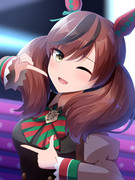 キミと夢を重ねてる