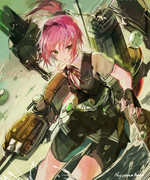 かっこいい艦これ ニコニコ静画 イラスト