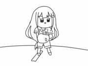 牽制がはやいつむつむ