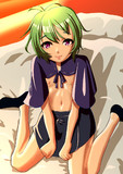男の娘