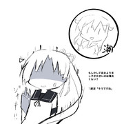 綾波 ニコニコ静画 イラスト