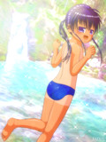 スク水の圭君