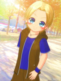 ちびっ子リオン