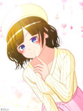 詩子お姉さん