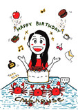 2021ほーりー生誕祭