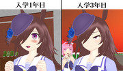 可能性のライス
