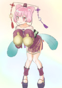 コルちゃん