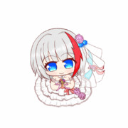 ウエディング シュペーちゃん