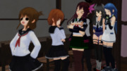 如月に聞いてみたのだが…
