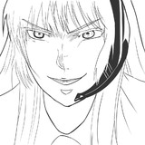 三十路のおじさんは絵がうまくなりたい　135~180日目　模写8