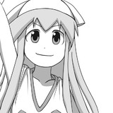 三十路のおじさんは絵がうまくなりたい　135~180日目　模写16