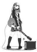 guitar