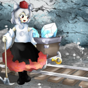 Zun絵 ニコニコ静画 イラスト