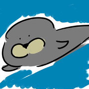 あざらしくん