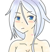 海風って首筋弱そう