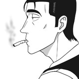 三十路のおじさんは絵がうまくなりたい　135~180日目　模写21