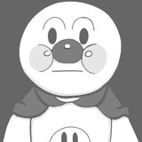 三十路のおじさんは絵がうまくなりたい　135~180日目　模写26