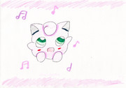 プリン ポケモン ニコニコ静画 イラスト