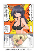 お着替えアルマー