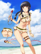 ハイパー北上マイクロビキニ