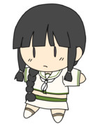 ぬいぐるみ風北上