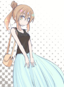 今日のささらさん