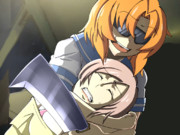 ひぐらし2話 例のシーン