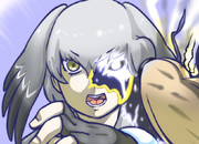 「…ドラゴンインストール…！」