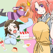 そうですカレーは大好物です